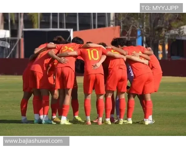 U23叙利亚与日本激战在即谁能在这场较量中脱颖而出