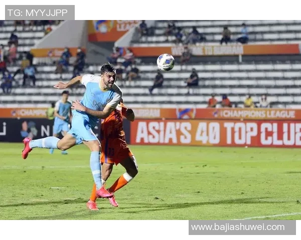 亚冠激战大邱对阵恒大全力争胜谁能笑到最后