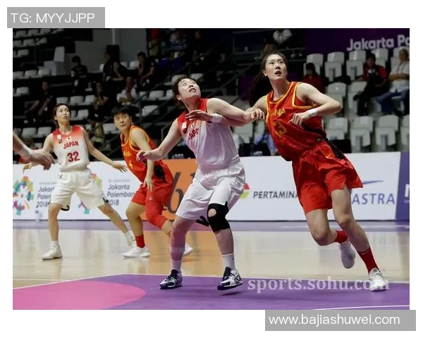 亚运会精彩对决菲律宾对阵日本视频直播全程回顾与精彩瞬间分析